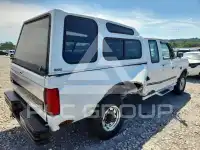 1996 Ford F-250 фото