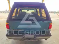 1996 Ford EXPLORER фото