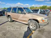 1996 Ford EXPLORER фото