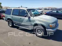 1996 Ford EXPLORER фото
