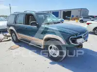 1996 Ford EXPLORER фото