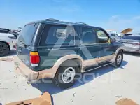 1996 Ford EXPLORER фото