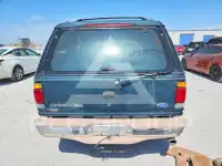 1996 Ford EXPLORER фото