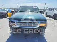 1996 Ford EXPLORER фото