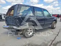1996 Ford EXPLORER photo
