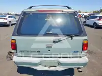 1996 Ford EXPLORER фото