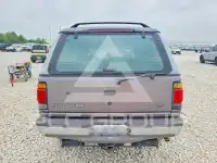 1996 Ford EXPLORER photo