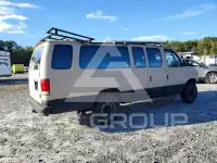1996 Ford ECONOLINE photo