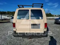 1996 Ford ECONOLINE photo