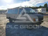 1996 Ford ECONOLINE photo
