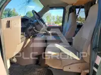 1996 Ford ECONOLINE photo