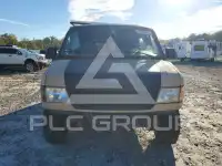 1996 Ford ECONOLINE photo