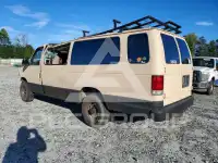 1996 Ford ECONOLINE photo