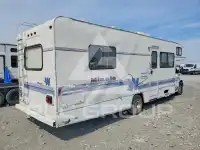 1996 Ford ECONOLINE фото