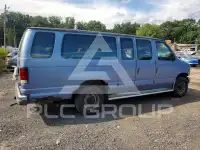 1996 Ford ECONOLINE photo