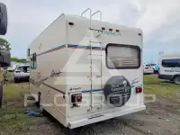 1996 Ford ECONOLINE фото