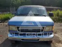 1996 Ford ECONOLINE photo