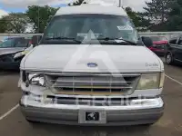 1996 Ford ECONOLINE photo