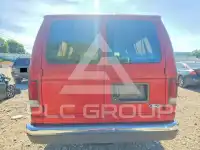 1996 Ford ECONOLINE фото