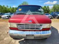 1996 Ford ECONOLINE фото