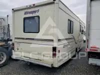 1996 Ford ECONOLINE фото