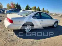 1996 Ford Thunderbird фото