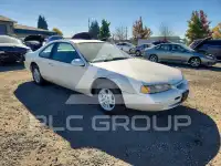 1996 Ford Thunderbird фото