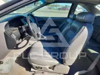 1996 Ford Thunderbird фото