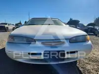 1996 Ford Thunderbird фото