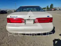1996 Ford Thunderbird фото