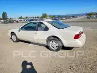 1996 Ford Thunderbird фото