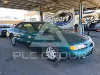 1996 Ford  photo