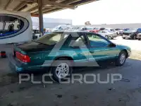 1996 Ford  photo