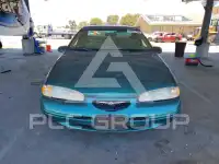 1996 Ford  photo