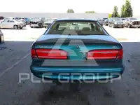1996 Ford  photo