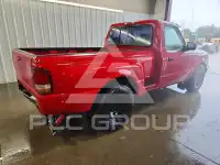 1996 Ford RANGER фото