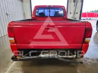 1996 Ford RANGER фото