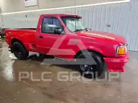 1996 Ford RANGER фото
