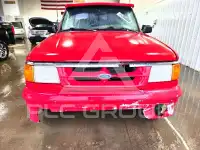 1996 Ford RANGER фото