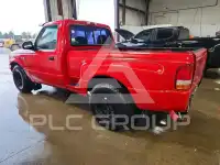 1996 Ford RANGER фото