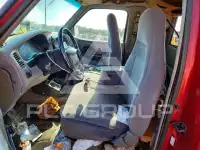 1996 Ford RANGER фото