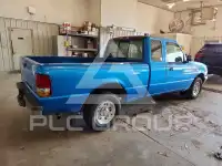 1996 Ford RANGER photo