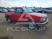 1996 Ford RANGER фото