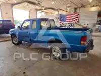 1996 Ford RANGER photo