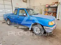 1996 Ford RANGER photo