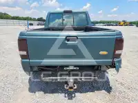 1996 Ford RANGER фото