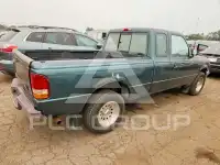 1996 Ford RANGER photo