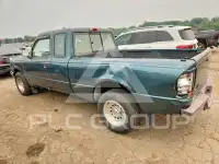 1996 Ford RANGER photo