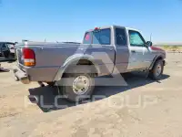 1996 Ford RANGER фото