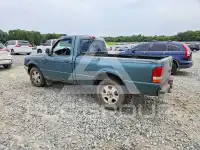 1996 Ford RANGER фото
